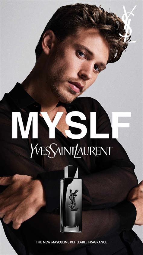 new ysl perfume 2022|More.